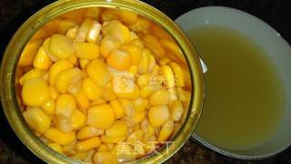 Health Nutrition Beauty Corn Rabbit recipe