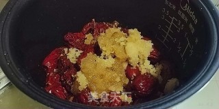 Honey Xian Jujube recipe