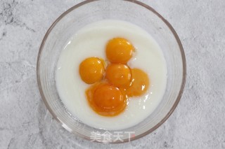 Popcorn Nectar Cake (6 Inches) recipe