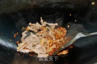 Yuxiang Pork recipe