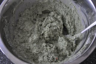 Homemade Spinach Olive Gnocci (bread Version) recipe