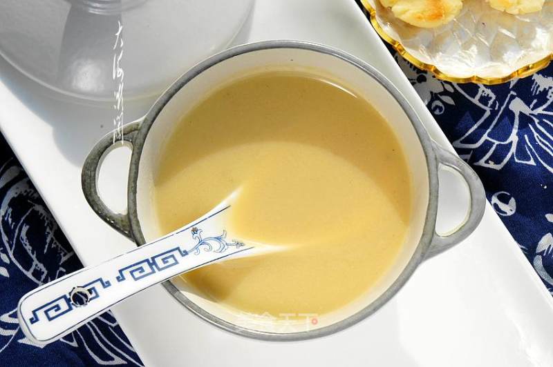 Hot Drink Juice recipe