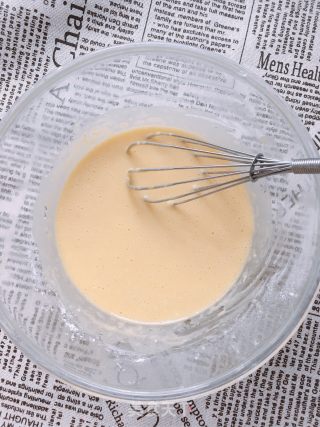 Strawberry Cake Roll recipe