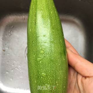 "quick Hand Vegetables" Soy Sauce Watermelon recipe