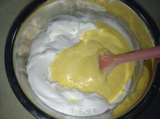 Cake Roll recipe
