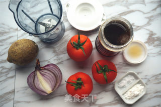 #trust之美#western Style Tomato Paste/tomato Paste recipe