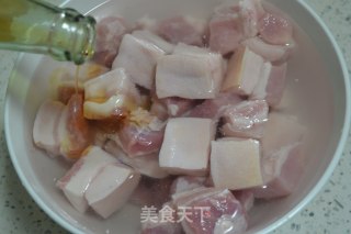 Shanghai Local Braised Pork recipe