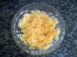 Coconut Bread recipe