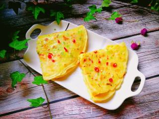 Green Onion Pancakes recipe