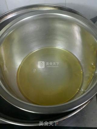 Mango Mousse recipe