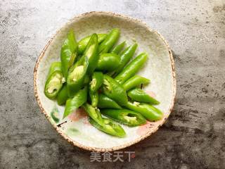 Hot and Sour Taro Pork Ribs recipe