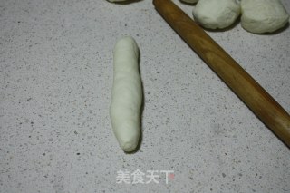 Homemade Roujiao recipe