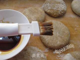 Old Beijing Biscuits recipe