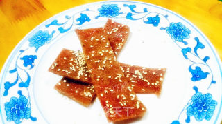 27's Lab-maltose Pork Dried recipe