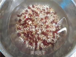 Dampness Porridge recipe