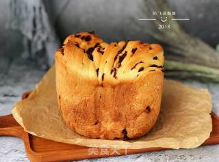 Light Cream Cranberry Melaleuca Toast recipe