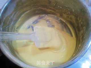 Cake recipe