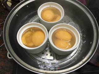 Loquat Stewed Chuanbei recipe