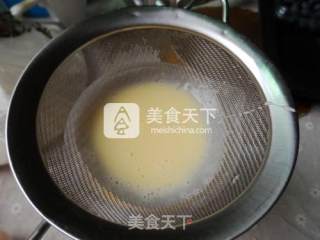 #aca烤明星大赛#blueberry Egg Tart recipe