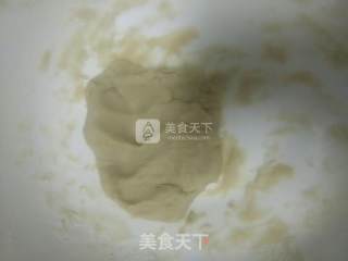 Egg Yolk Crisp recipe