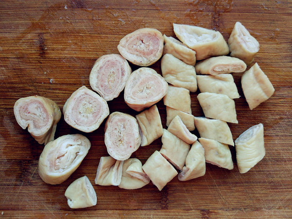 Grilled Sausage with Garlic recipe