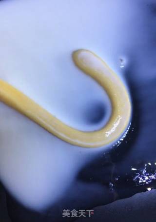 Sesame Sticks recipe