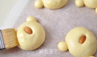 # Fourth Baking Contest and is Love to Eat Festival# Meng Xiong Bread recipe