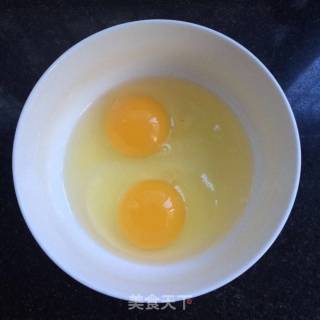 How to Steam Egg Steamed Okra recipe
