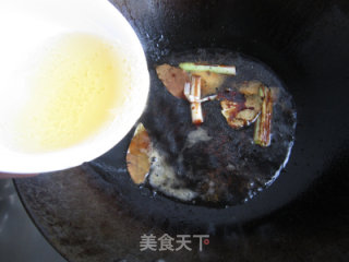 Classic Home-cooked Banquet Dishes-braised Pork recipe
