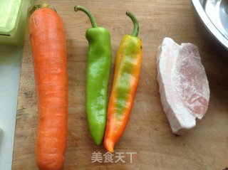 Stir-fried Small Yellow Mushrooms recipe