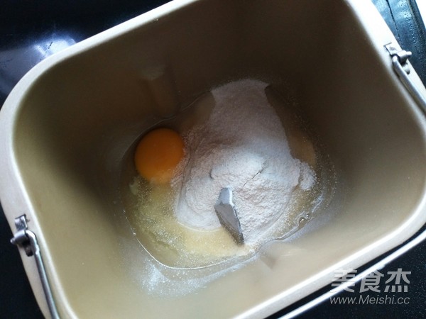 Medium Toast recipe