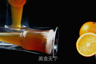 Sweet and Sour, Good Taste, I’m Orange "beer" recipe