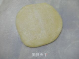 【kaifeng】traditional Chrysanthemum Crisp recipe