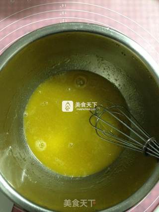 Black Sesame Allah recipe