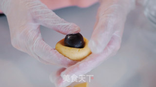 Pumpkin Pie [first Taste Diary] recipe