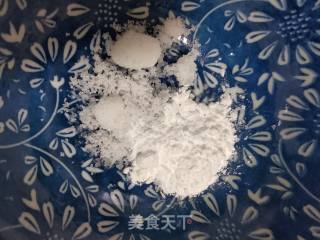 Pineapple Suckling Meat recipe