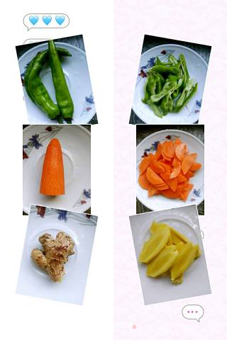 Twice-cooked Beef recipe