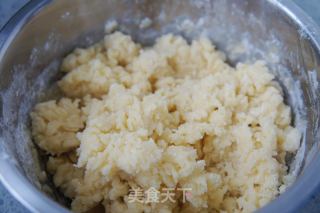 # Fourth Baking Contest and is Love to Eat Festival# Cranberry Biscuits recipe