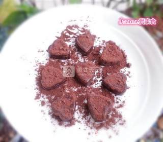 Vegan Raw Chocolate recipe