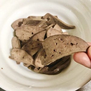 🔥home Edition Zero Failure‼ ️cold Pork Liver recipe