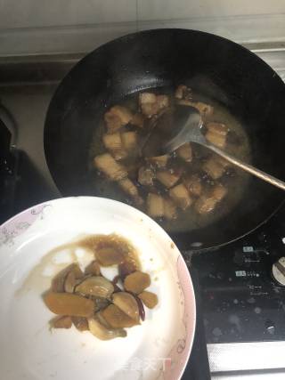 Family Edition Braised Pork recipe