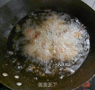 Xinhe Seasoning Gift Box Trial Report 3-weird Fried Chicken recipe
