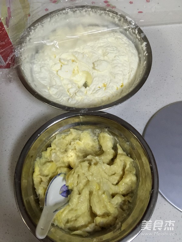 Melaleuca Durian recipe