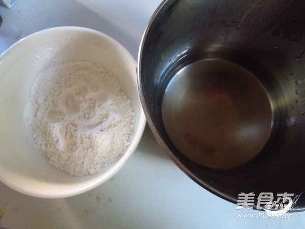 Sefen recipe
