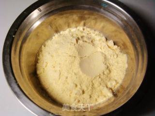 Healthy Sweet Potato Porridge recipe