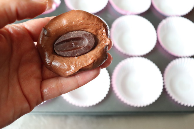 Double Chocolate Popcorn Bread recipe