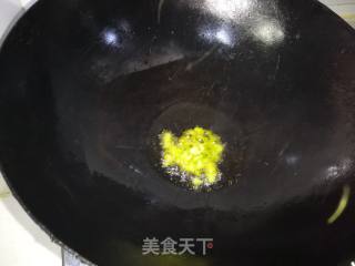 #蜡味#potato Chips with Bacon and Mushrooms recipe