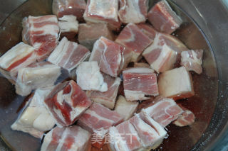 [liaoning] Braised Beef Brisket recipe