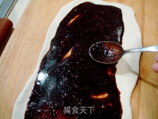 Sugar Fire recipe