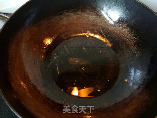 Homemade Small Stir-fry (fried Pork with Tofu) recipe